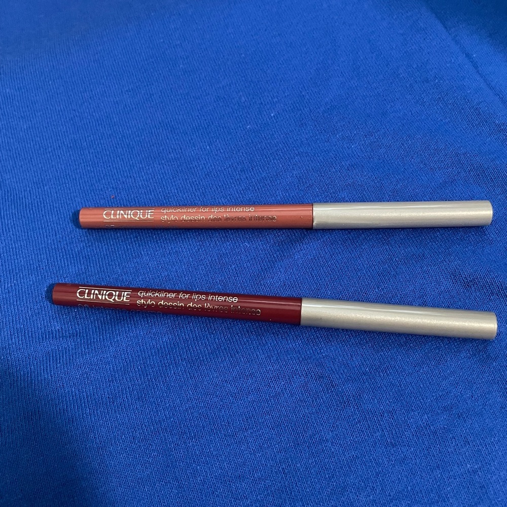 Clinique lip liner